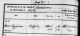 Death Cert - England - HIGGINSON, Mary 17 Apr 1876