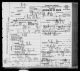 Death Certificate for Anna HODOUS 9 Mar 1917