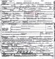Death Cert - IL - FISHER, William Henry 1972