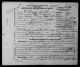 Death Certificate for William KOTIL 2 Oct 1913