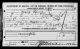 Death Certificate for Mary LOPINA (nee PROHASKA)