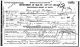 Death Certificate for Margaret NOLAN 