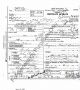 Death Certificate for John RYAN