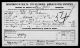 Death Certificate for Anton ZAJICEK 17 Sep 1897