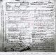 Death Certificate for Barbara ZAJICEK (nee LANG) Death Certificate for Barbara ZAJICEK (nee LANG)
