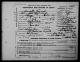 Death certificate for Henrietta ZAJICEK 1915 (Died on the Eastland)