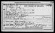 Death Certificate for Rosalia ZAK 30 Jul 1891
