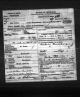 Death Certificate for Laura PEMBERTON (nee BONINE)