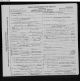 Death Certificate for Ida MCMILLAN BONE (nee DYE)