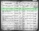 Death Record for Johanna Charlotta Karolina BEHRENDT (nee TRÜBNER) Death Record for Johanna Charlotta Karolina BEHRENDT (nee TRÜBNER)
