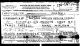 Social Security application for Madelyn BAGNALL (nee FARRELL) Social Security application for Madelyn BAGNALL (nee FARRELL)