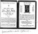 Death Card for Josie KIRBY (Johanna nee RYAN) Death Card for Josie KIRBY (Johanna nee RYAN)