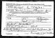 WWII Draft Registration for Russell MCMILLAN age 52, 5 ' 10 1/2', 168 lbs and 'index finger of left hand half off.'