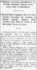 Doc - MN- LESSOR, Cyrille article abt hand injury Grand Forks Herald 4 Jun 1905
