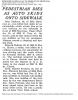 Article about Edward ZAJICEK's car accident