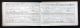 Marriage certificate for Albert FLETCHER and Mary FLAHERTY (nee IRELAND)
