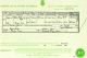 Marr Cert - England - HOBB, Harry and COCKS, Thurza 1881