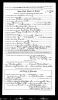 Marriage Certificate for Wilbur CHALUPA and Mary KROTZ