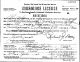 Marriage certificate for Alan ZAJICEK (HARE) and Janice PACL 24 Jun 1950 Marriage certificate for Alan ZAJICEK (HARE) and Janice PACL 24 Jun 1950