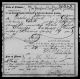 Marriage certificate for James ZAJICEK and Maria ZALUD 6 Jul 1878