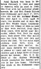 Obituary for Anna KUPKA (nee ZAJICEK)