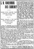 Obituary for George W. FUNDERBURK