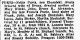 Obit - IL - PUETZ, Nellie ChicagoTribune 16 Mar 1943.jpg