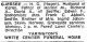 Obituary for Hagbarth GJERSEE