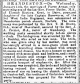 Norfolk Chronicle January 24, 1885 Norfolk Chronicle January 24, 1885