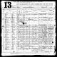 Ship Manifest Norway to US for Karen WARHEIM SS United States Ship Manifest Norway to US for Karen WARHEIM SS United States