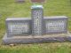 Headstone for Rudolph ZAJICEK and Anastasia