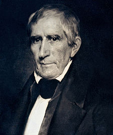 William Henry Harrison U.S. Presidency