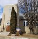 St. Saviour’s church in Vermilion, Alberta, Canada