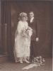 Edward ZAJICEK and Josephine BRECKA wedding