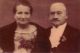 Ernst Julius BEHRENDT and Antonia Anna BAHR