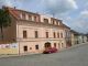 House where Joseph ZAJICEK was born in 1863.  Radnice, Czech Republic