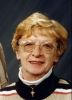 Joyce Frances HALL