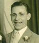 William Henry FISHER, Wedding Day Photo