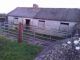 Old O'BRIEN homestead in Ballinaclough, County Limerick, Ireland, which is now a house for cattle (2018)