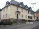 Betha LUEBEN (nee HILD) and Robert LUEBEN's house in Simmern