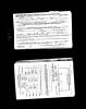 U.S., World War II Draft Registration Cards, 1942