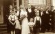 Wedding of Siegfried BEHRENDT and Käthe KRETSCHMAR