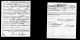 World War I Draft Registration Cards, 1917-1918